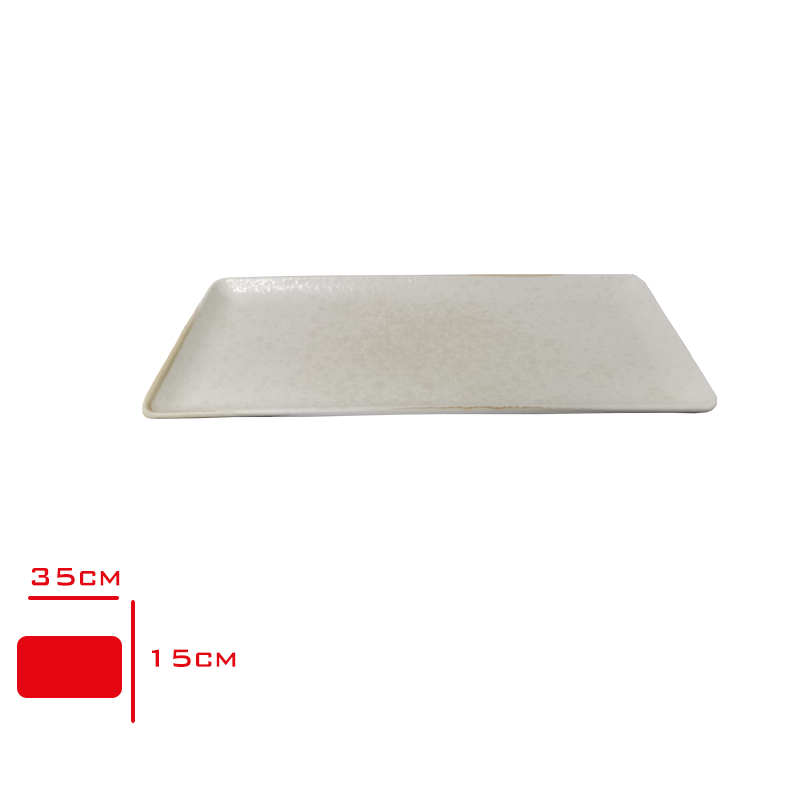 KP BONE TAN DUZ TABAK 35X15 CM MAT BNTAN35X15DU890552