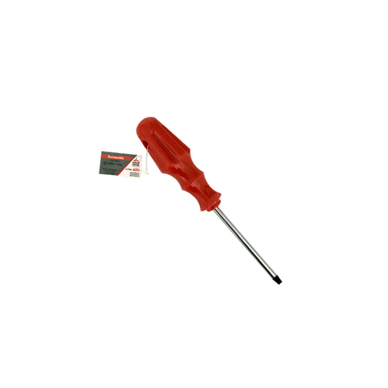 TORNAVIDA DUZ 5*125 LV-2892