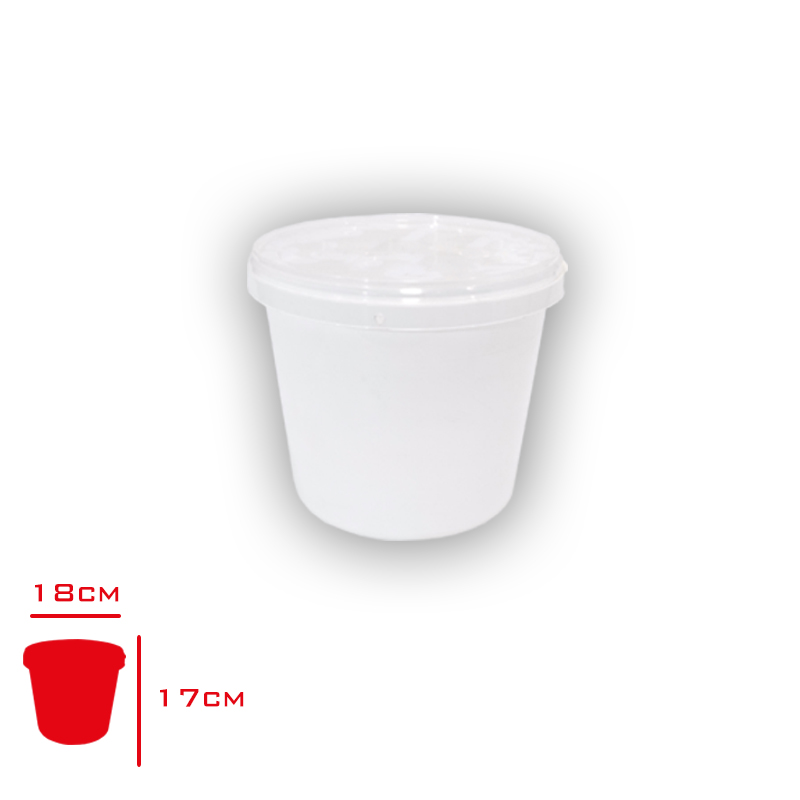 SAGLAM AMBALAJ KOVASI 3 KG SPY-3000