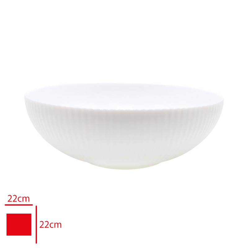 SALATA KASE OPAL BOWL 9093707/LZWW90