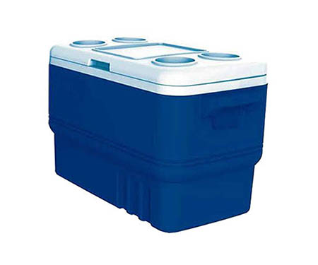 KALE TERMOS OTO ICE BOX 38 LT 1031