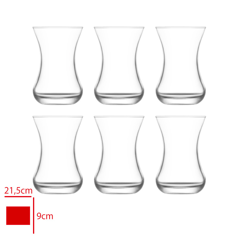 LAV CAM CAY BARDAGI DEMET 6 LI 135 CC DMT303