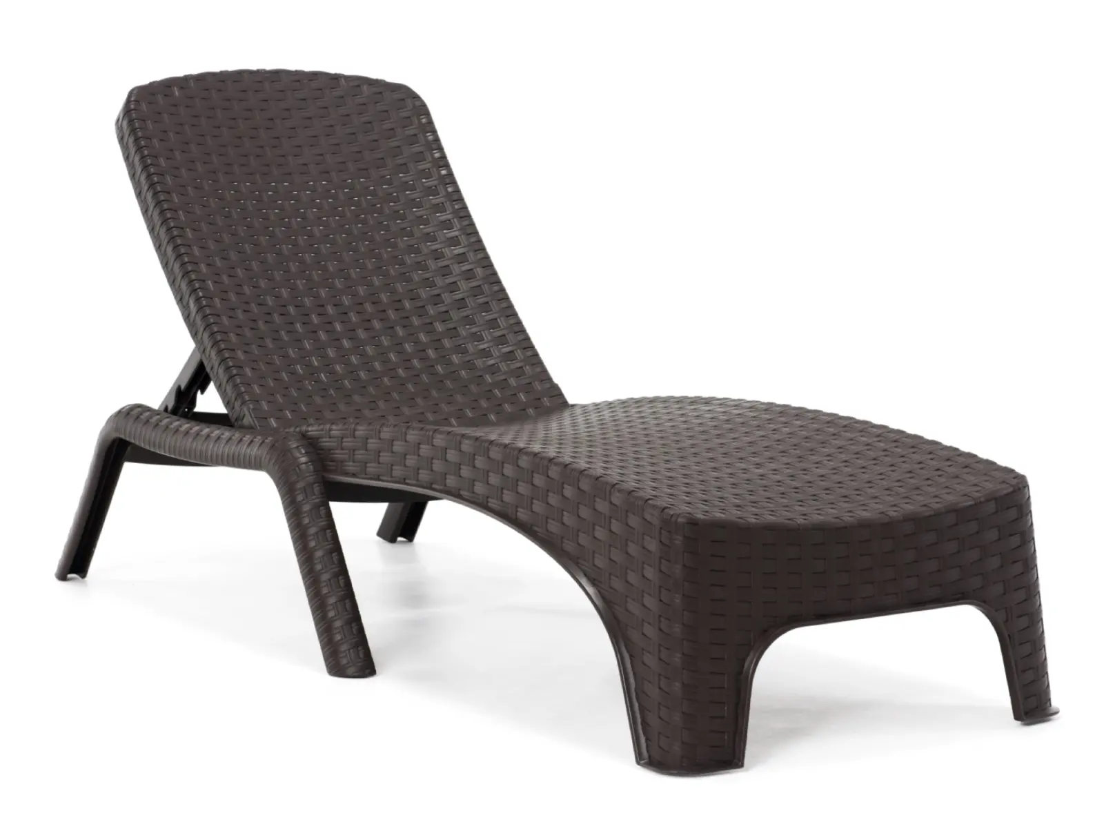 RAINBOW ROMA SEZLONG RATTAN
