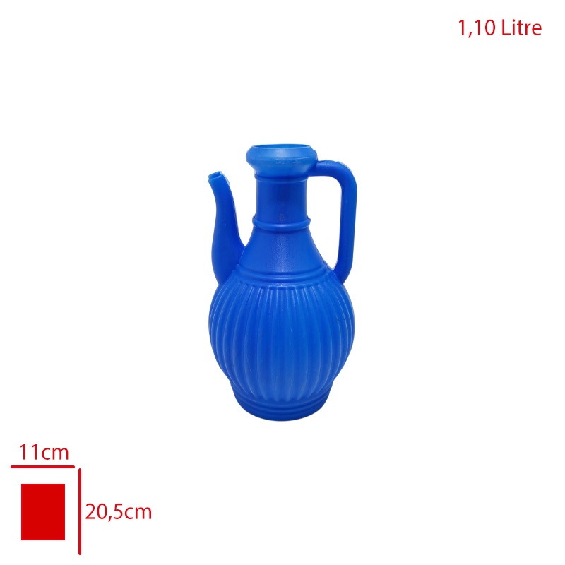 OZGEN IBRIK KUCUK 1,10 LT