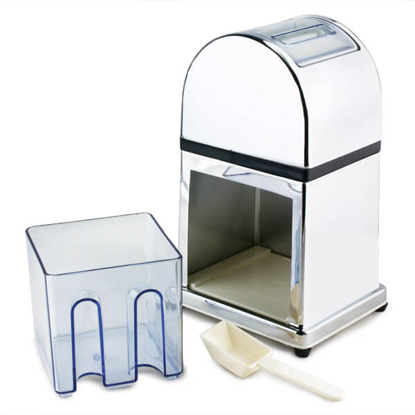 EVMONI BUZ KIRICI KARE MODEL EVM-010168