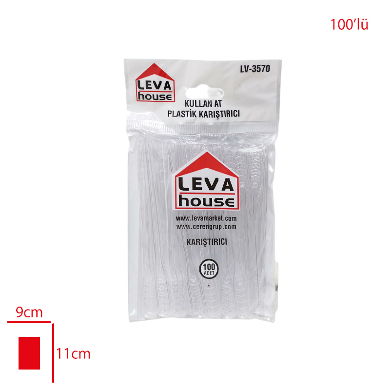 KARISTIRICI 100 LU LV-3570