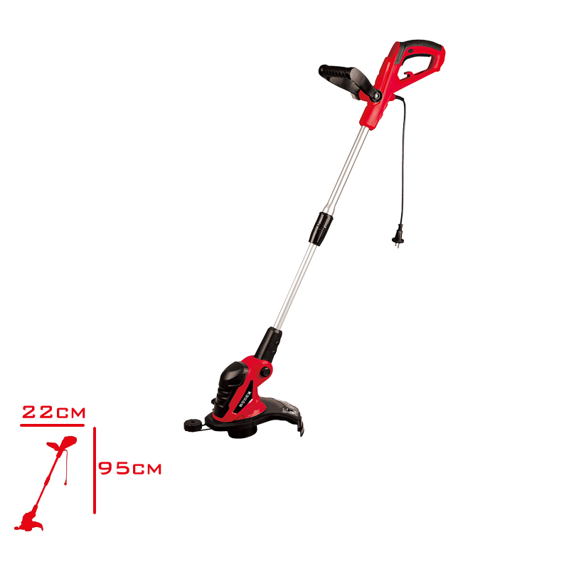 RODEX CIM KENAR KESME MAKINESI ELEKTRIKLI 450 W RDX915