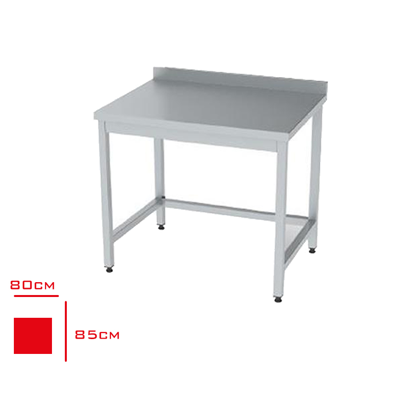 CALISMA TEZGAHI 80X70X85