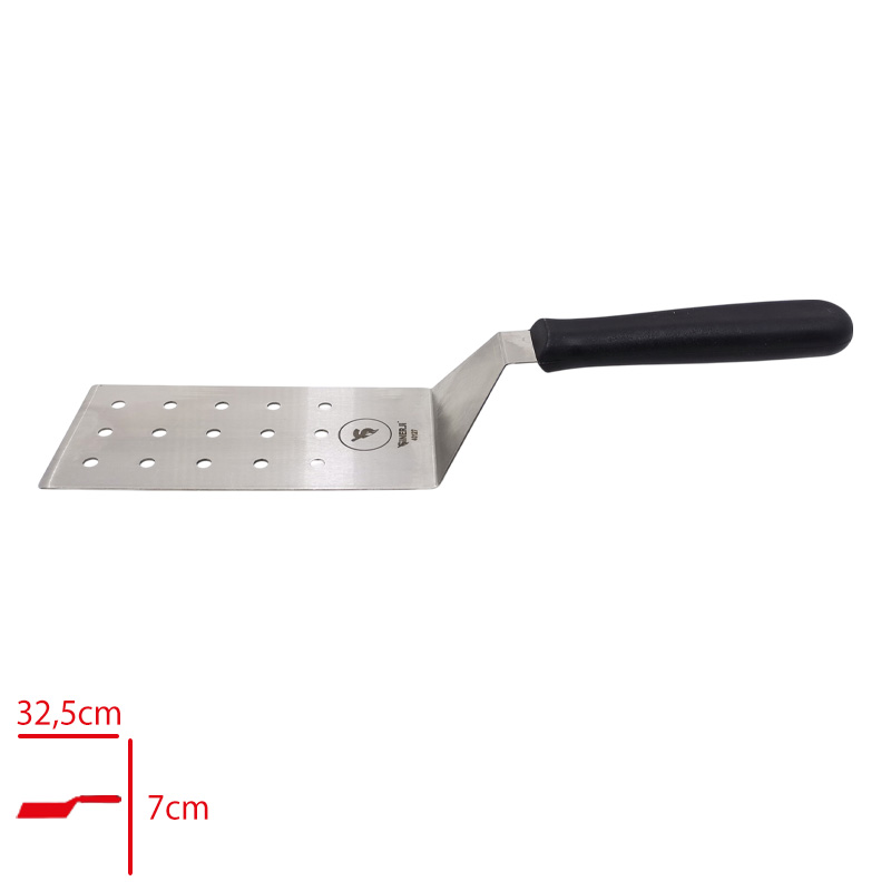 CHOCOLATE SPATULA BELLI DELIKLI 20 CM 40127