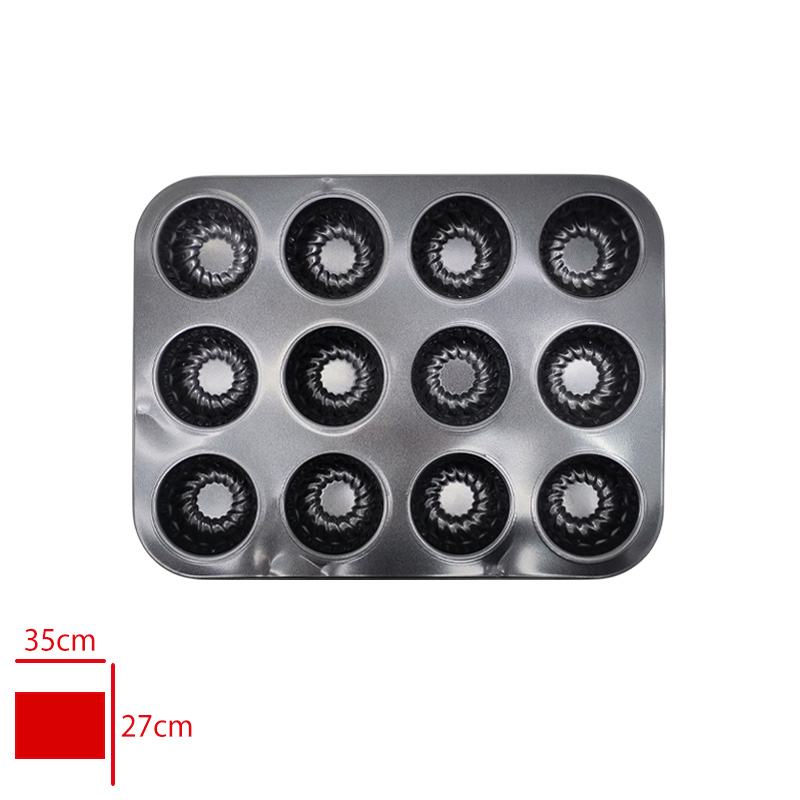 PABLITO MUFFIN KEK KALIBI 12 LI PBT-959