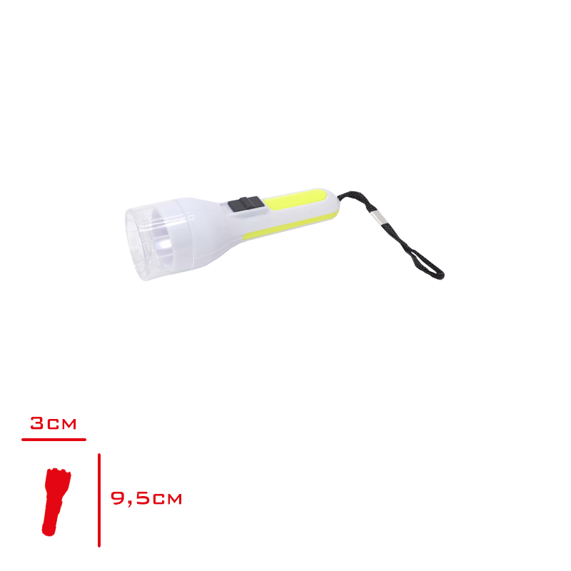 EL FENERI MINI LED K-5136