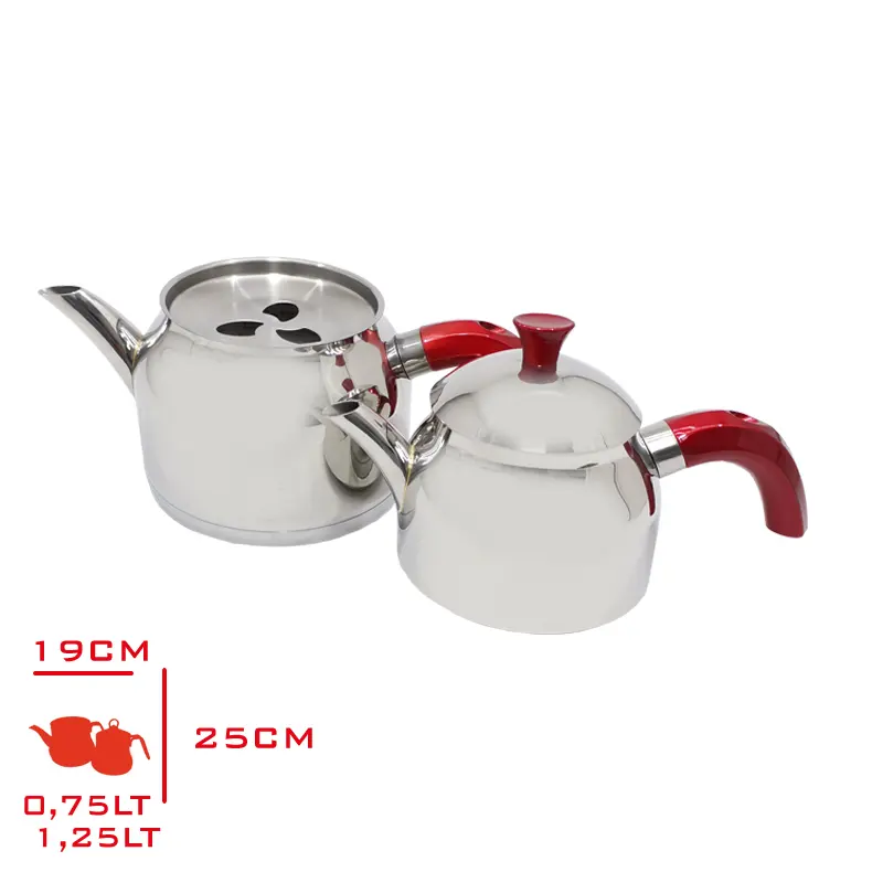AKDENIZ CAYDANLIK MINI BAKALIT KULP IMAJ 304 AKD116