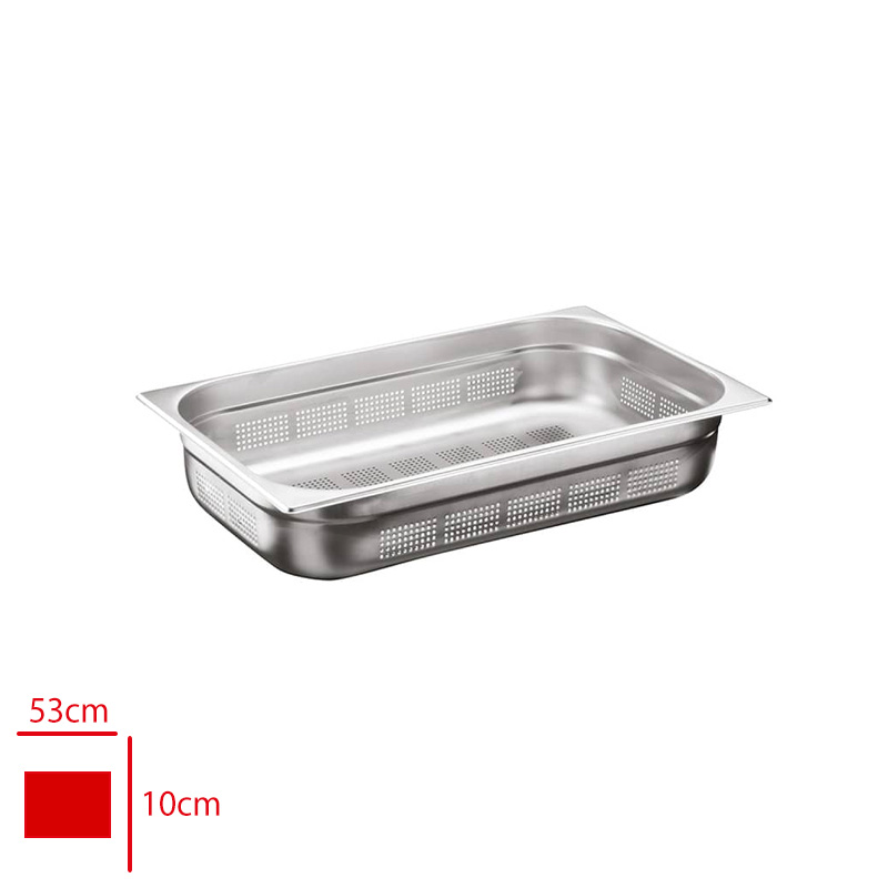 OZTI GASTRONOM KUVET DELIKLI 1/1-150 0311.11150.21