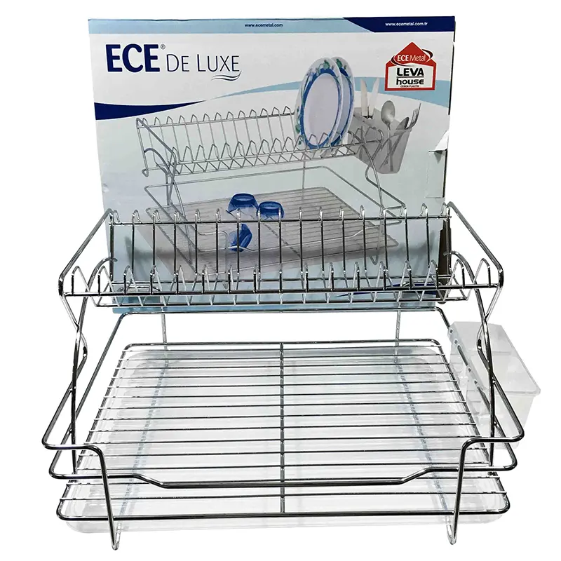 ECE TABAKLIK DELUXE LV-2403/40281