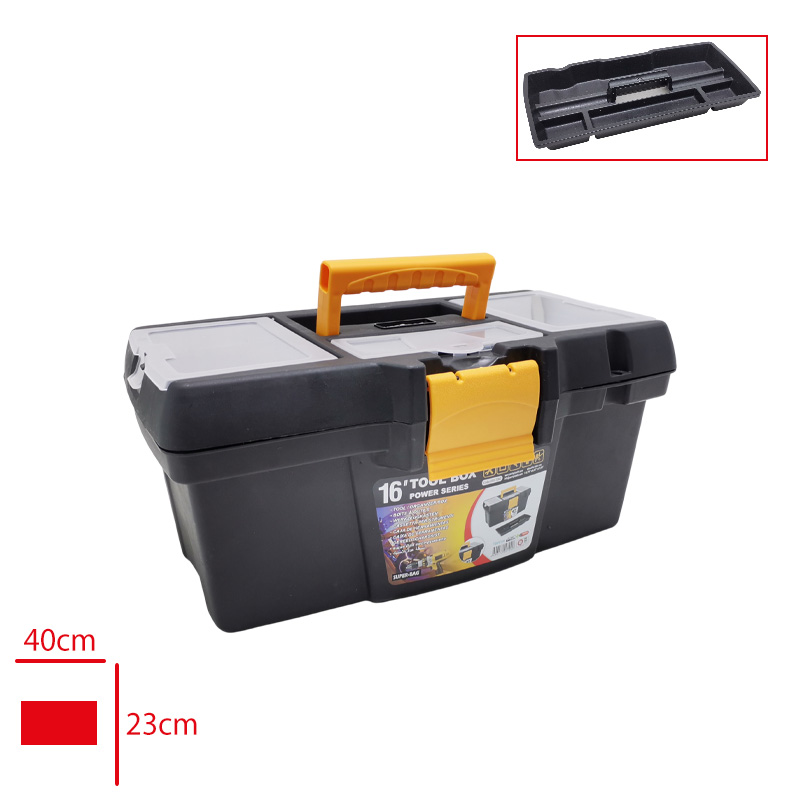 ASRIN TAKIM CANTASI 16" POWER ASR-2060