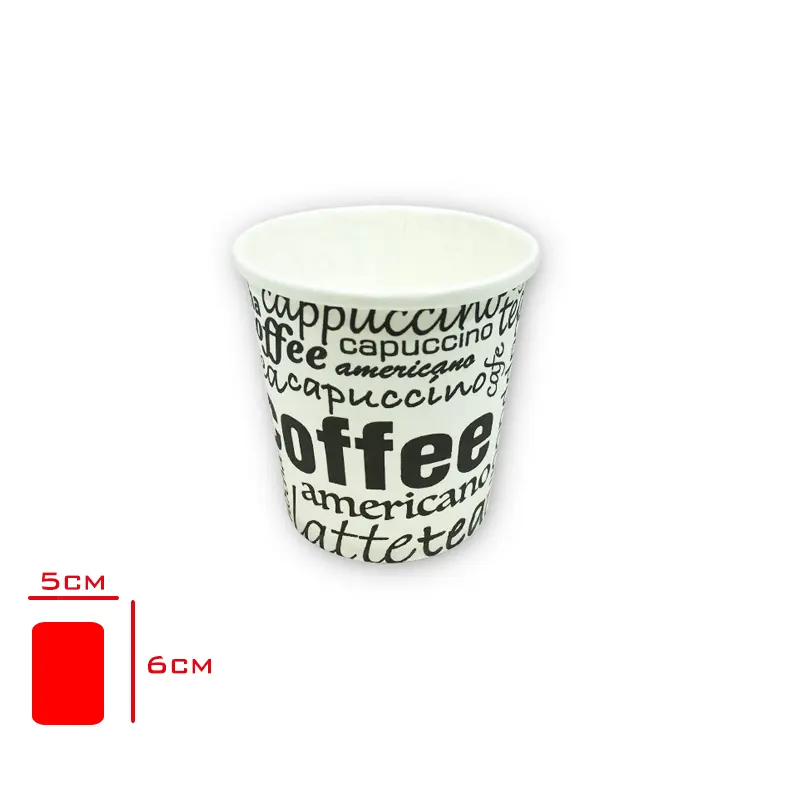 KARTON BARDAK 4 OZ LUKS 50 LI