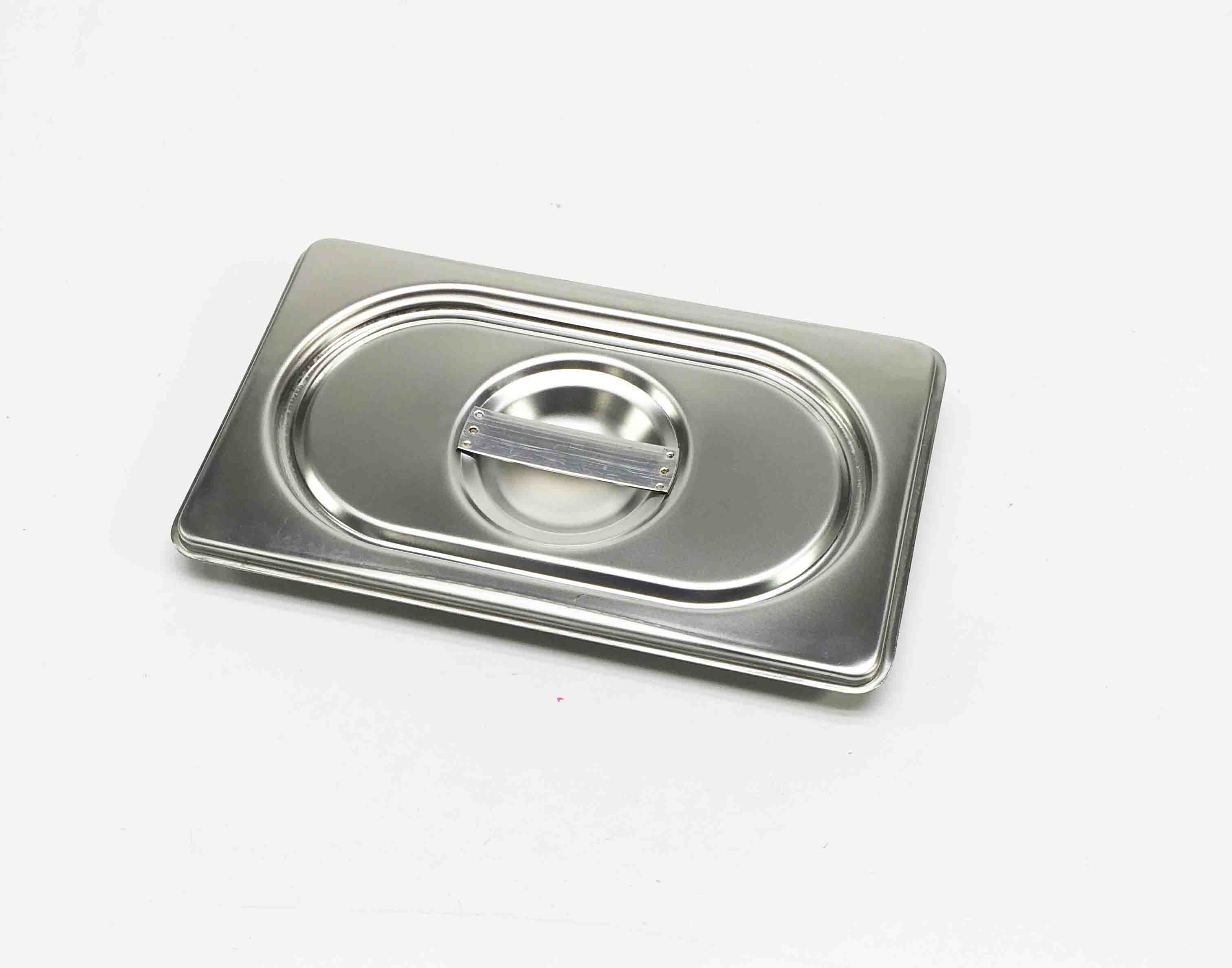 GASTRONOM KUVET KAPAK 1/9 176*108 MM CRN-110024
