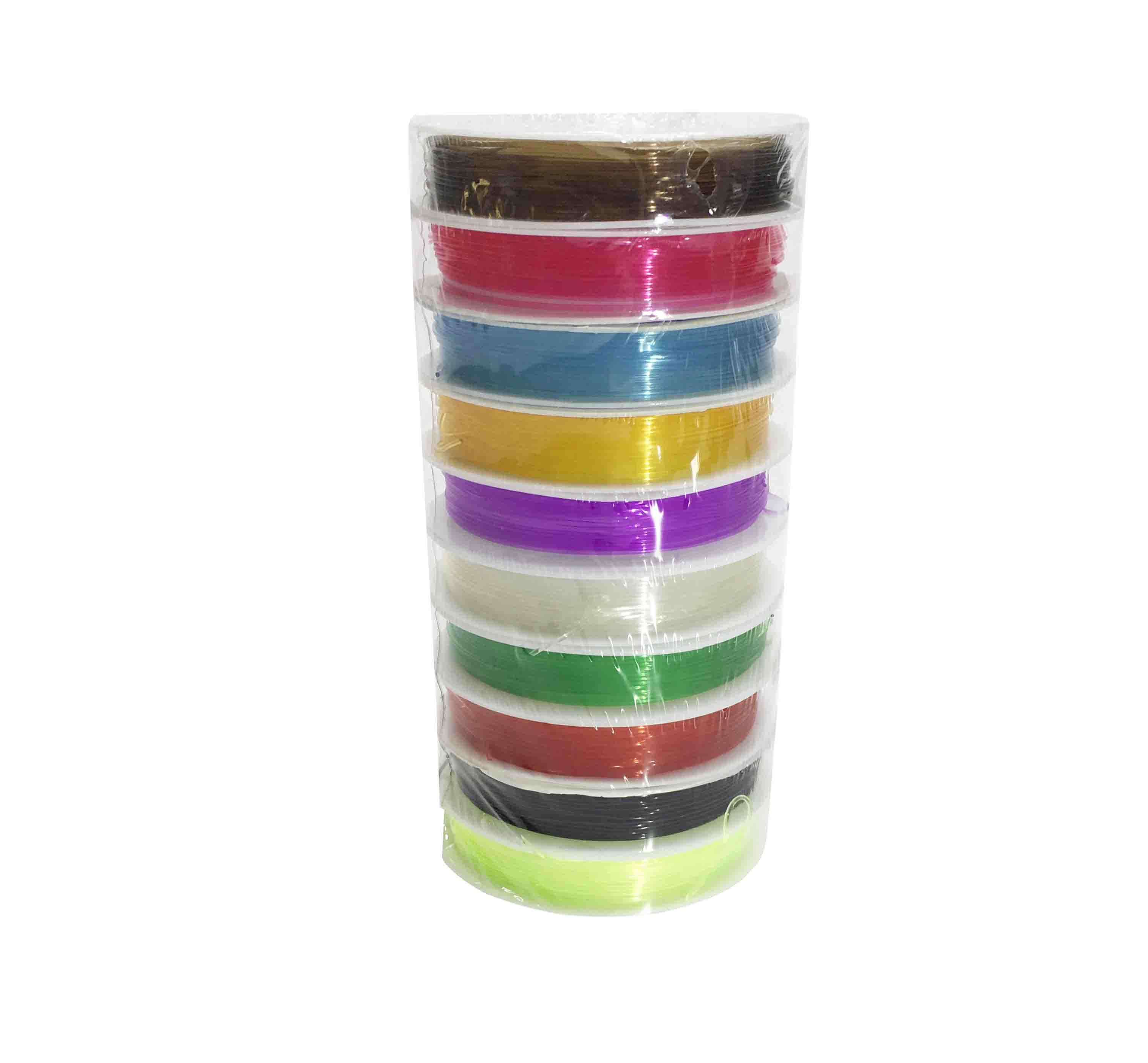 MISINA LASTIK 10 LU 5 MT EM-127