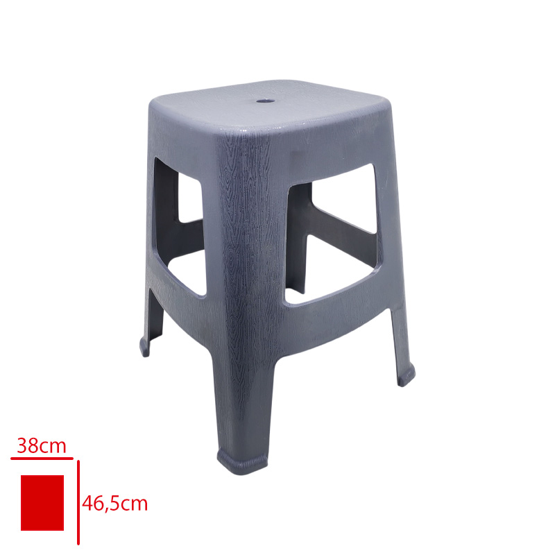 ELMOP TABURE DESENLI BUYUK TM08