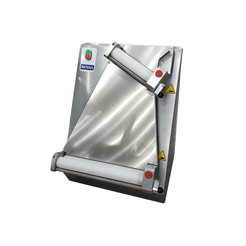 MATEKA HAMUR ACMA MAKINESI 40 CM HAC 420CP 103911