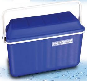KALE TERMOS OTO ICE BOX 32 LT 1015