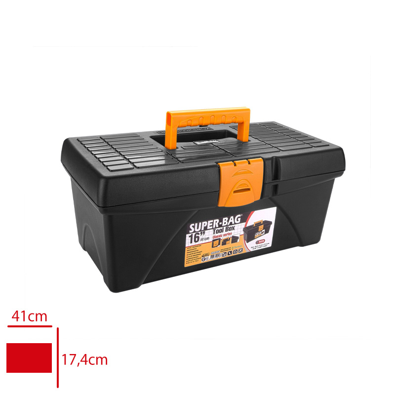 ASRIN TAKIM CANTASI 16" BASIC ASR-2047