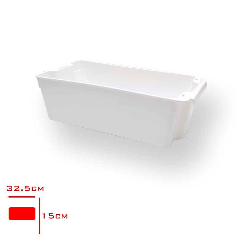 ORGANIZERS DUZENLEYICI STYLE STACKABLE KUCUK BOY ORG-38-P