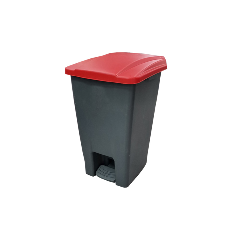 PLANET KONTEYNER 30 LT ANTRASIT UP-225