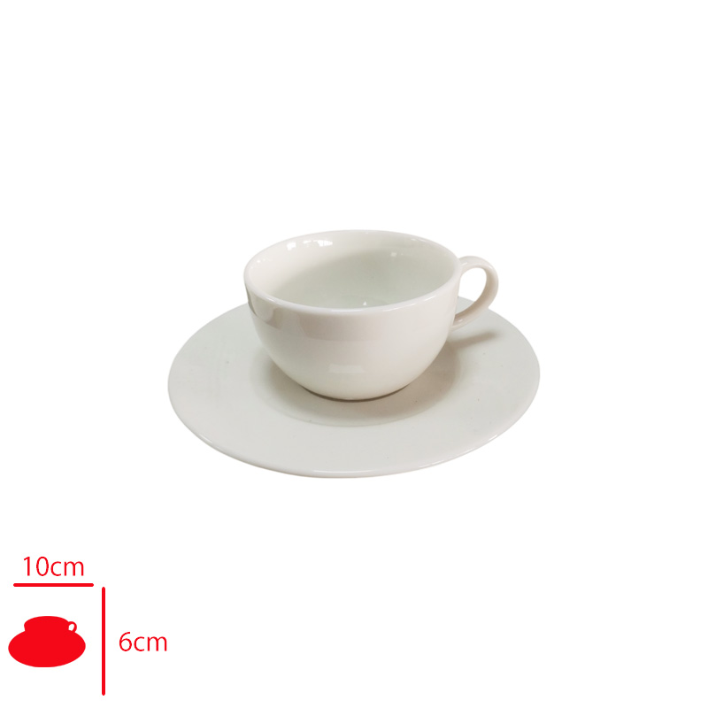 GURAL GBS MANIA KAHVE FINCAN TAKIMI 90 CC GBSMNA90KFT00