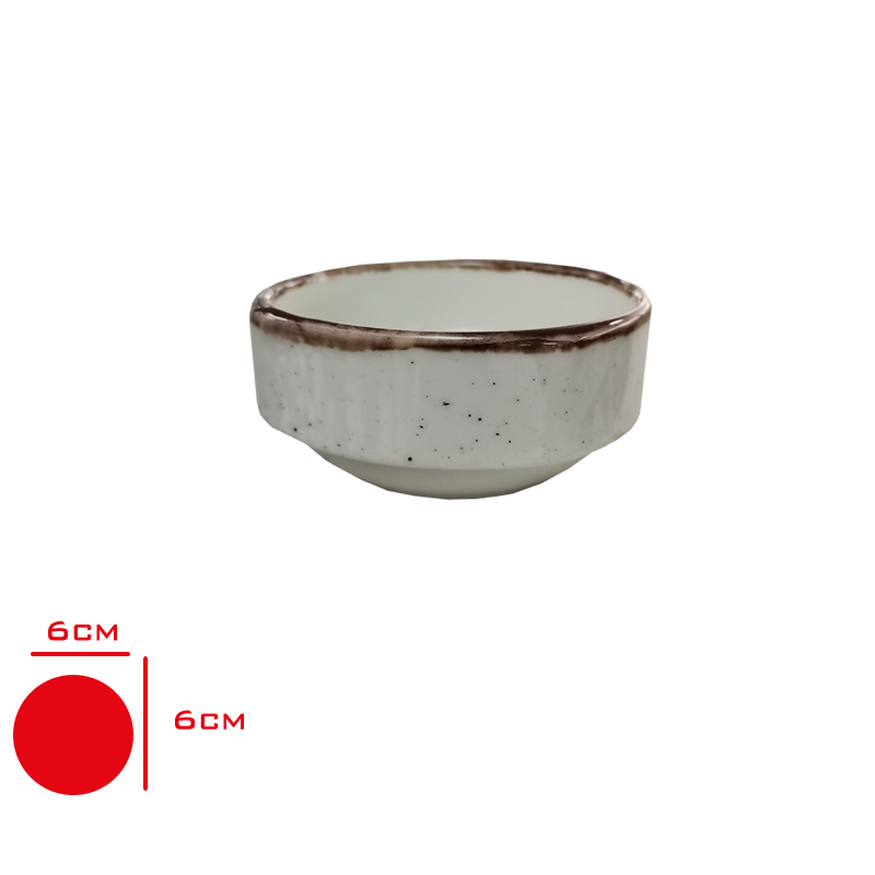 GURAL GBS MARS JOKER KASE 6 CM SIDE KAHVE GBSMRS06JK58KH