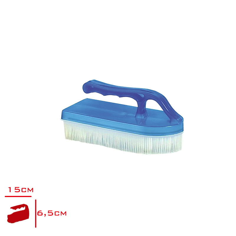 TITIZ FIRCA TEMIZLIK SAPLI TP-150