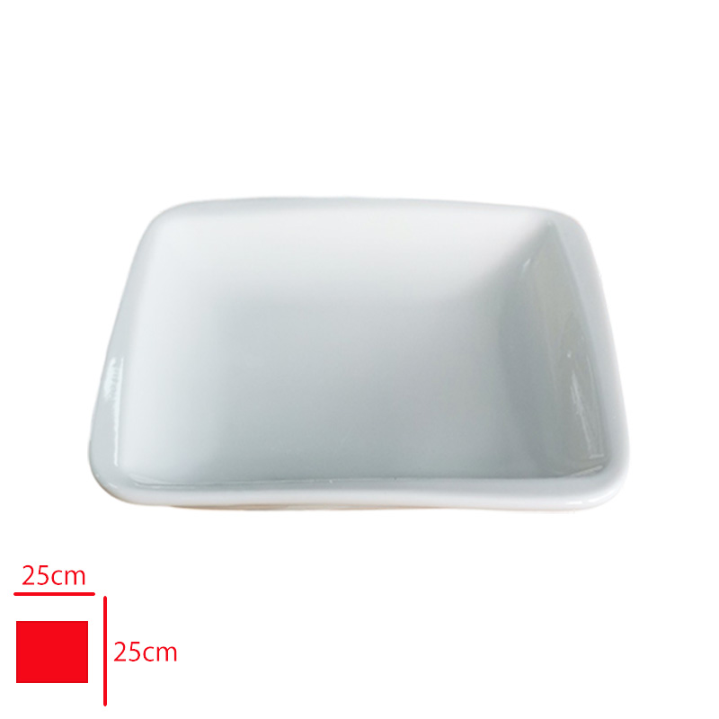 GURAL GBS ORLANDO DUZ TABAK 25X25 CM GBSORD25X25DU00