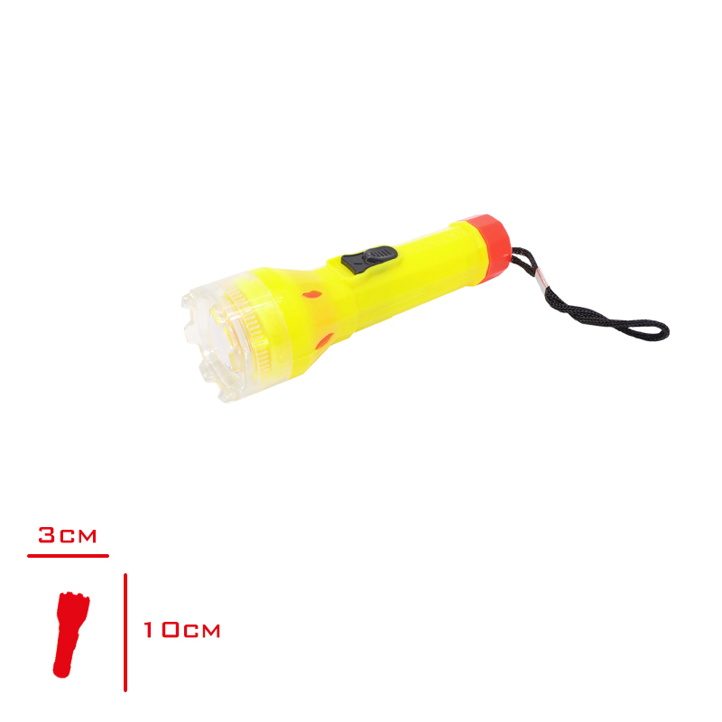 KSMART EL FENERI EKO BUYUK K-5150