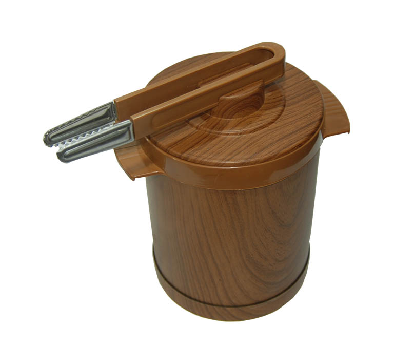 GUBI BUZ KOVASI AHSAP LUX 0055