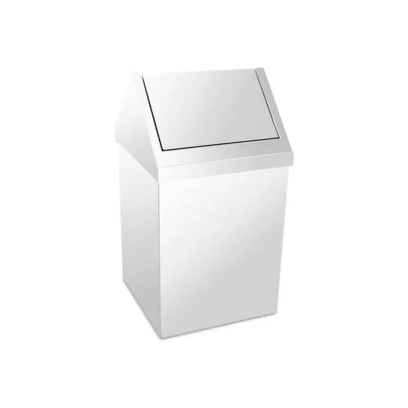 EFOR METAL SALLANIR CATI KAPAK COP KOVASI 25 LT 24*28*50 440
