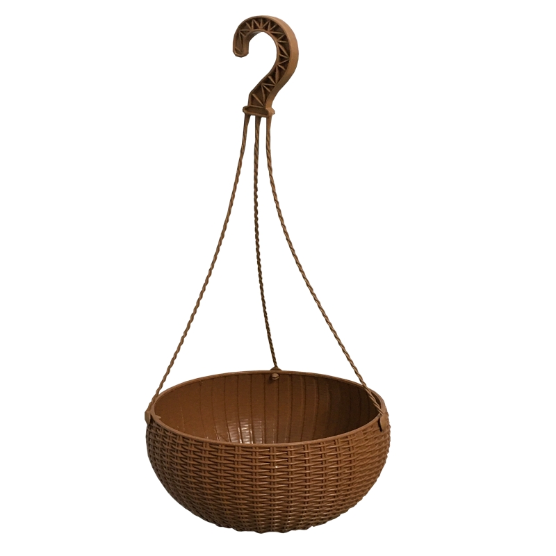 HAK MAKROME SAKSI RATTAN NATUREL BUYUK