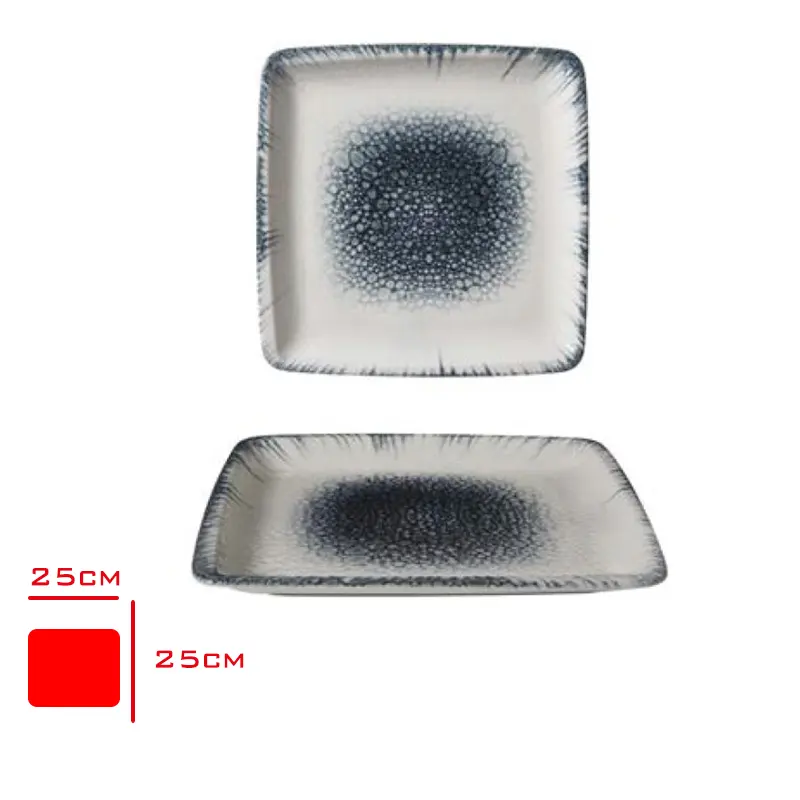 GURAL GBS ORLANDO DUZ TABAK 25X25 CM GBSORD25X25DUR14711