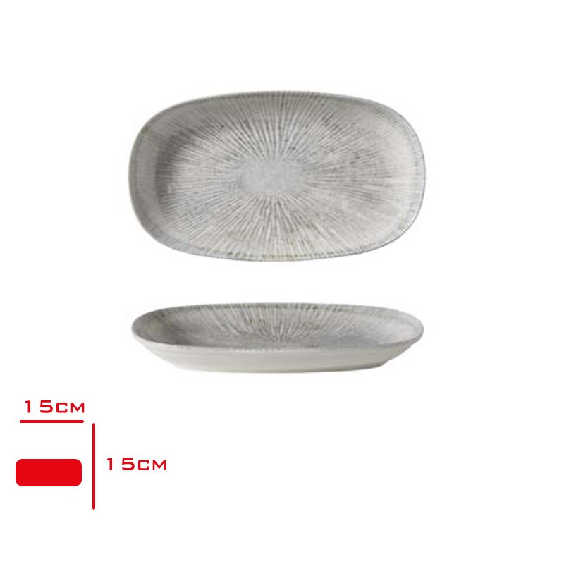 GURAL GBS KAYIK TABAK 15 CM GBSEO15KYR1401