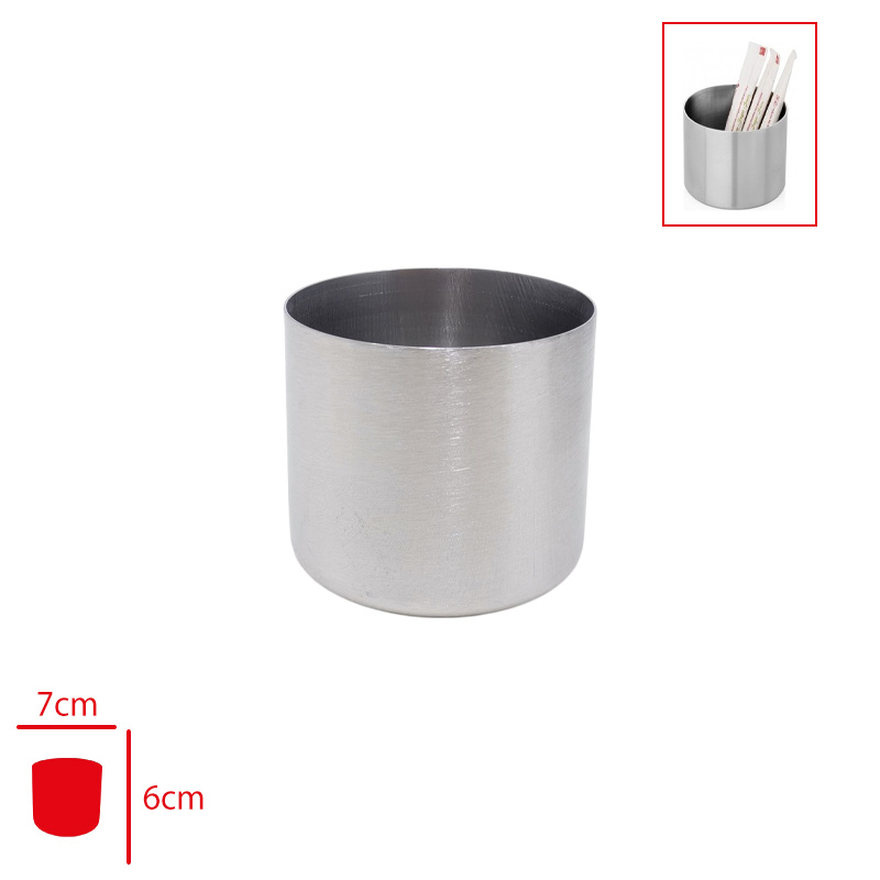 METAL STICK SEKERLIK 7 CM NO:2 1031132