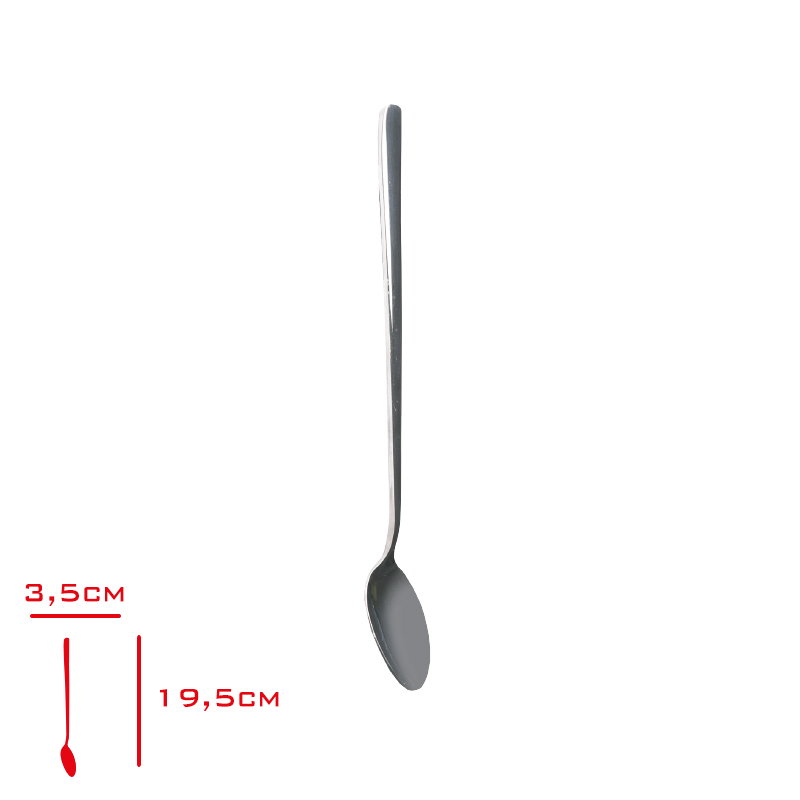 EVMONI KOKTEYL KASIGI 22 CM EVM-01050
