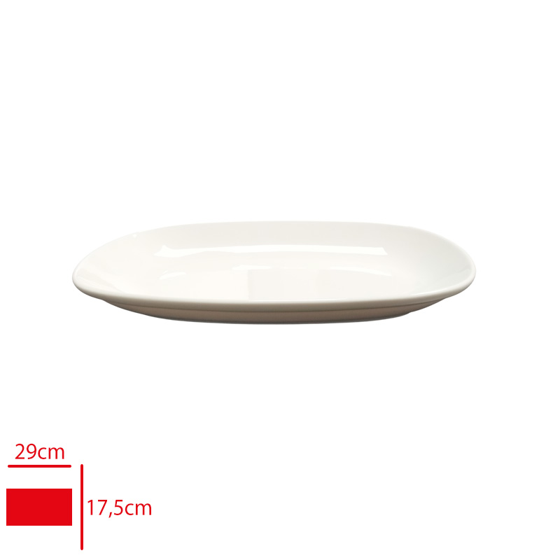 GURAL GBS KAYIK TABAK 29 CM GBSEO29KY00