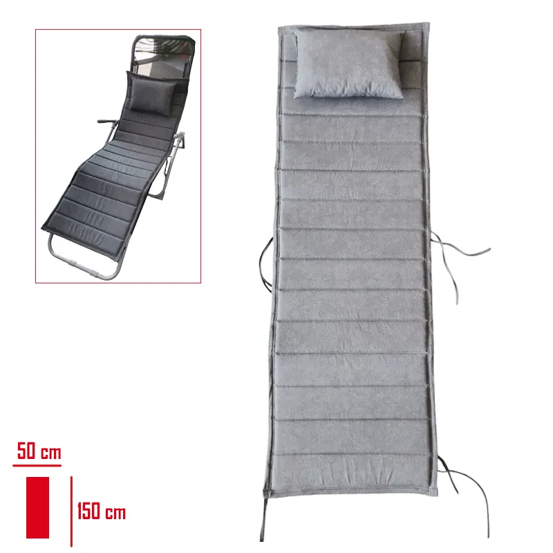 SEZLONG MINDERI 50*150 CM
