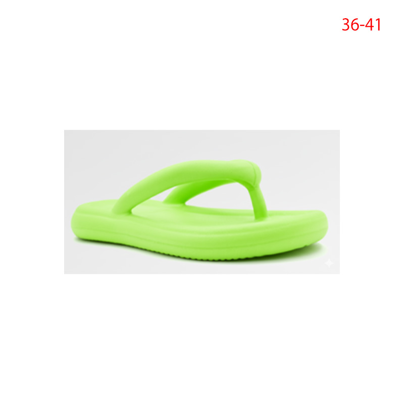 BELLA ZENNE TERLIK NEON YESIL 36-41