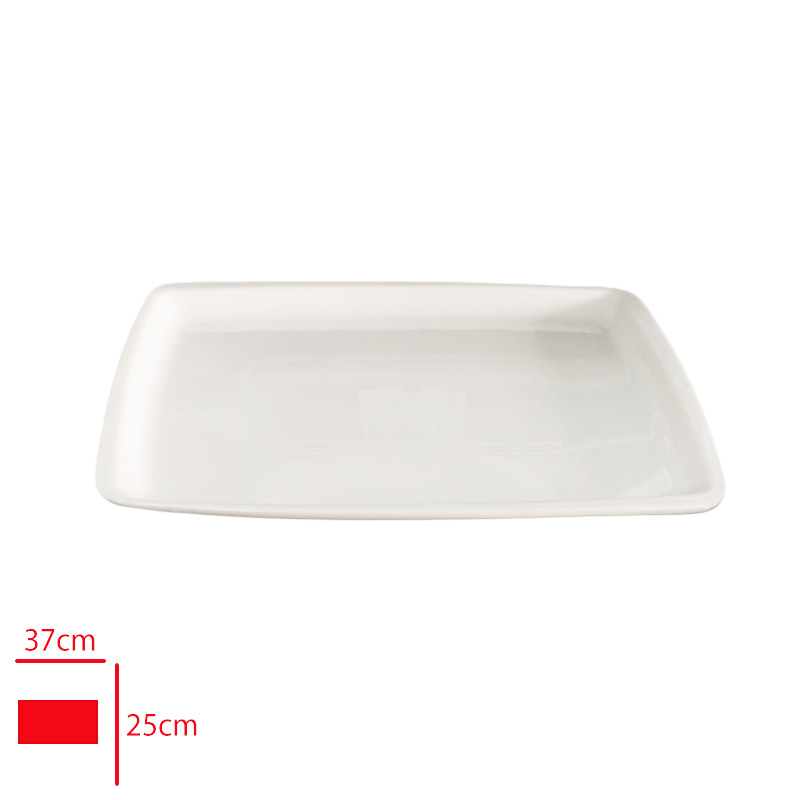 GURAL GBS ORLANDO KAYIK TABAK 37X25 CM GBSORD37X25KY00