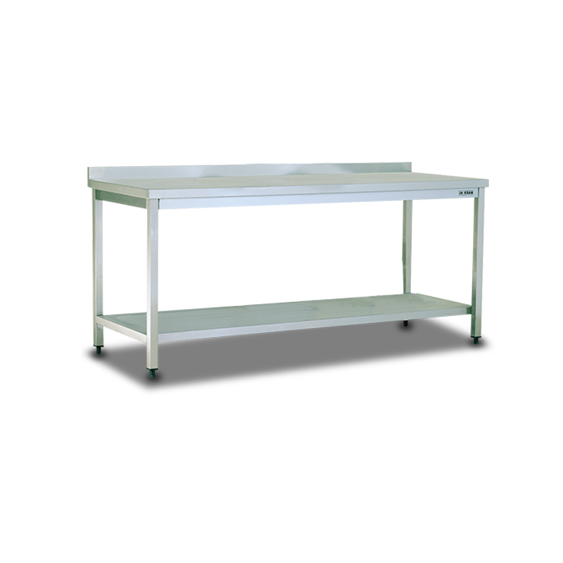 CALISMA TEZGAHI STANDART SERI 90X70X85 INK-TCN090S