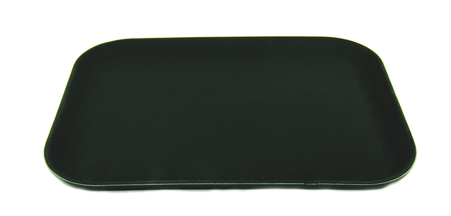 TRIA FIBERTRAY DIKDORTGEN KAYDIRMAZ 45X65 CM FGD4565NS