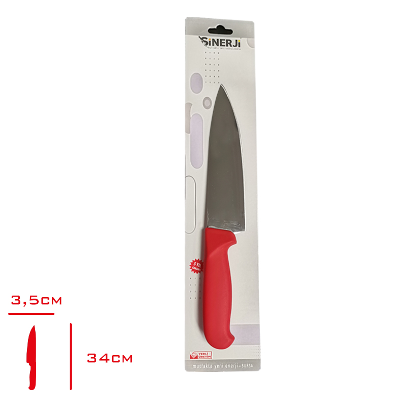 SILVER KASAP BICAGI 4 NO KIRMIZI 10104