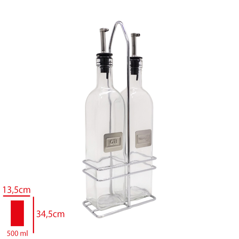 COOKER CAM YAGLIK SIRKELIK 2 LI 500 ML CKR621