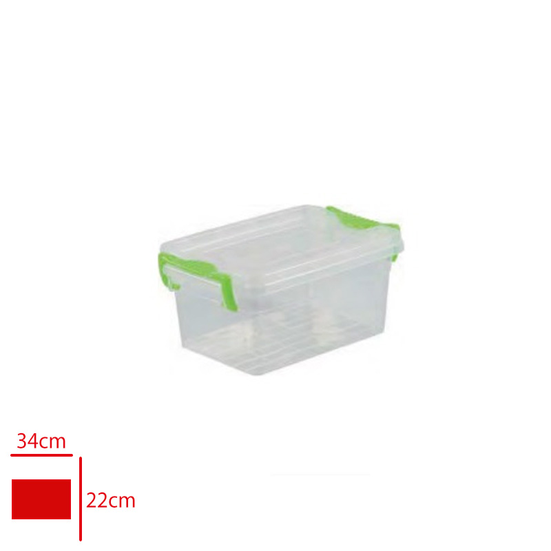 ERDEM KILER BOX 04 NO 7,2 LT 445