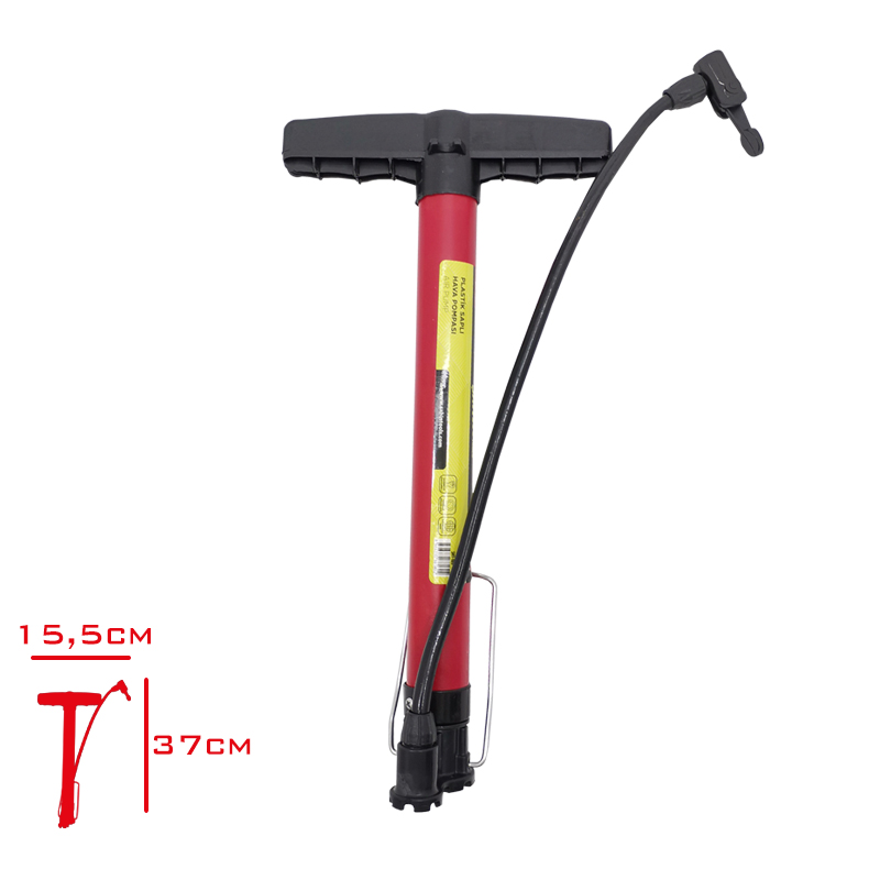 BISIKLET POMPASI KUCUK 25 CM SHT-189